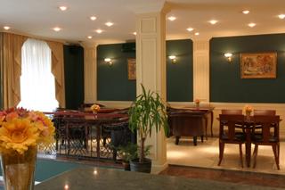 Iztok Aparthotel Sofia Eksteriør billede